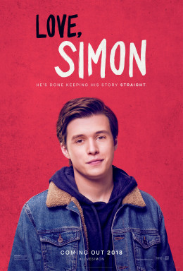 Love, Simon 2018