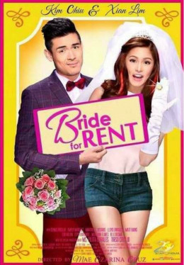 Bride for Rent 2018