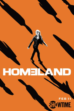 Homeland (Season 7) 2018