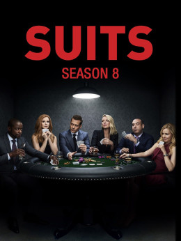 Suits (Season 8)