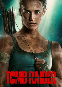 Tomb Raider 2018