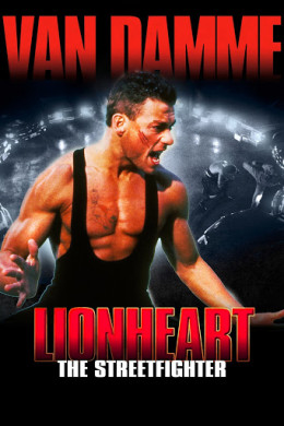 Lionheart 2018