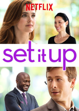 Set It Up 2018