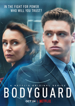 Bodyguard 2018