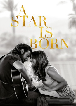 A Star Is Born 2018