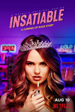 Insatiable (Season 1) 2018