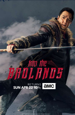 Into The Badlands (Season 3)