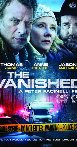 The Vanished