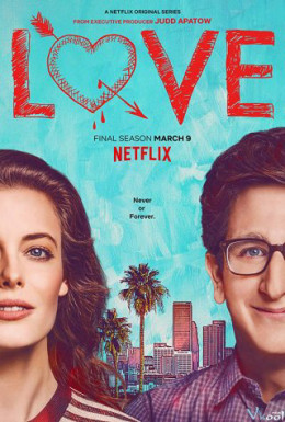 Love (Season 3)