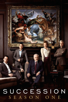 Succession (Season 1) 2018