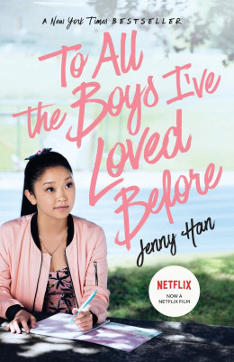 To All the Boys I've Loved Before 2018