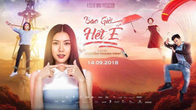Bao Giờ Hết Ế Bao Giờ Hết Ế