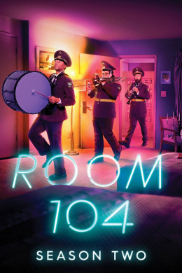 Room 104 (Season 2) 2018