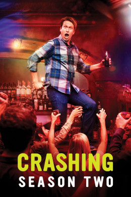 Crashing (Season 2) 2018