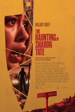 The Haunting of Sharon Tate 2019