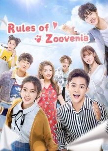 Rules Of Zoovenia 2019