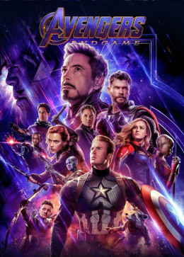 Avengers: Endgame