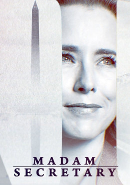 Madam Secretary (Season 6)