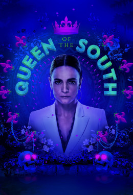 Queen of the South (Season 4)