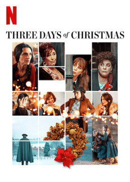 Three Days of Christmas 2019