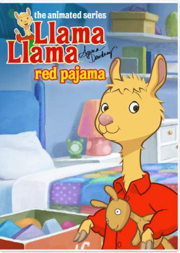 Llama Llama (Season 2)