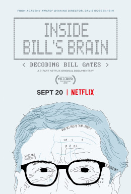 Inside Bill's Brain: Decoding Bill Gates