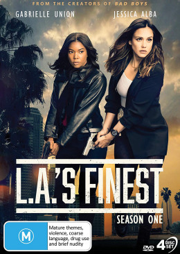 L.A.’s Finest (Season 1)