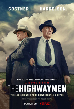 The Highwaymen 2019