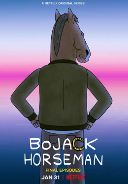 BoJack Horseman (Season 6) 2019