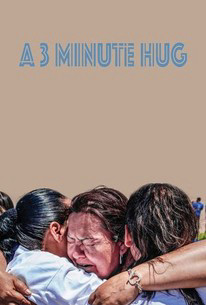 A 3 Minute Hug