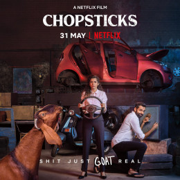 Chopsticks 2019