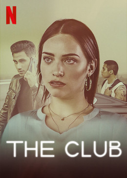 The Club 2019