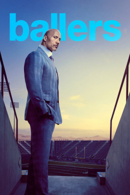 Ballers (Season 5)