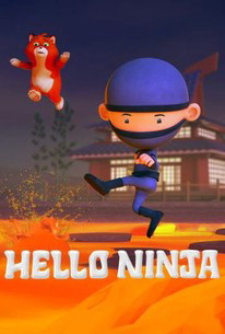 Hello Ninja (Season 2) 2019