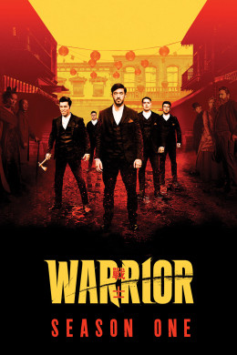 Warrior (Season 1)