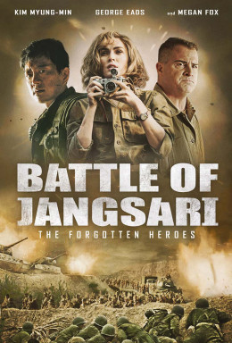 Battle of Jangsari