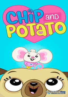 Chip and Potato (Season 2) 2019