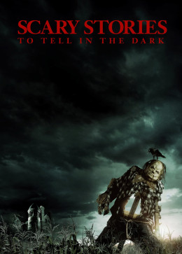 Scary Stories to Tell in the Dark 2019