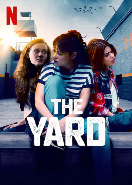 The Yard 2019