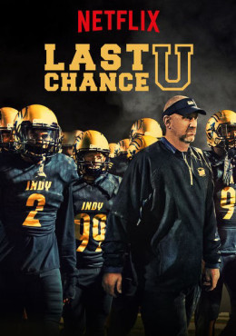 Last Chance U (Season 4)