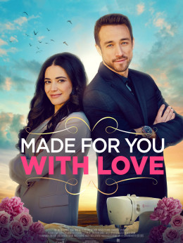 Made For You With Love 2019