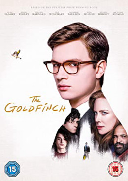 The Goldfinch 2019