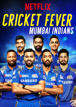 Cricket Fever: Mumbai Indians 2019