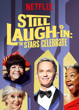 Still LAUGH-IN: The Stars Celebrate 2019