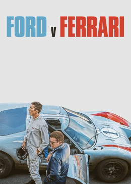 Ford v Ferrari