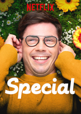 Special (Season 1) 2019