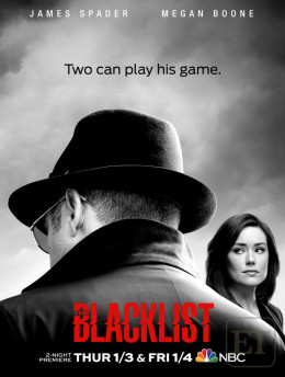 The Blacklist (Season 6) 2019