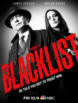 The Blacklist (Season 7) 2019