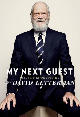 My Next Guest Needs No Introduction With David Letterman (Season 2) 2019