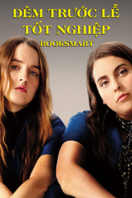 Booksmart 2019